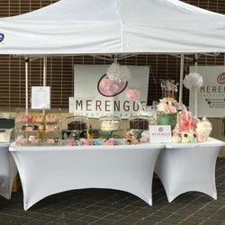 Merengue - Riverside Arts Market