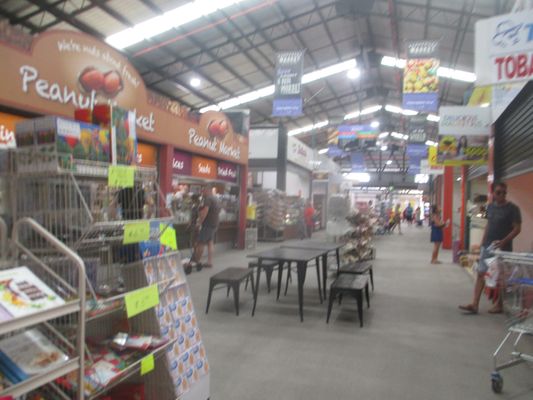 Dandenong Market by null