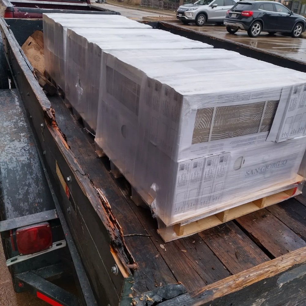 Slide of New Millennium House Remodeling