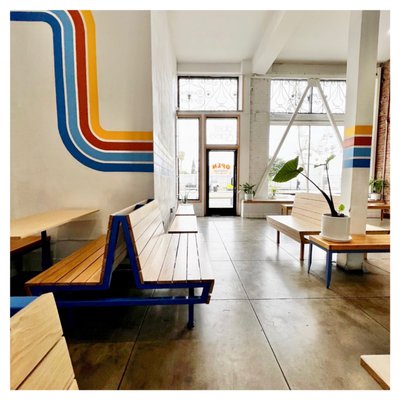 Obet & Del's Coffee by null