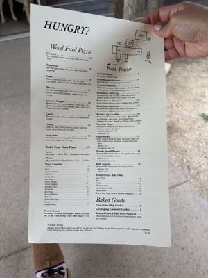 Menu photo 3 Jester King Brewery Austin, TX Menu photo 3 Jester King Brewery Austin, TX