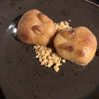 XO Restaurant - The cutest mochi dessert ever. - Asian Fusion Near Me - Honolulu, Hawaii XO Restaurant - The cutest mochi dessert ever. - Asian Fusion Near Me - Honolulu, Hawaii