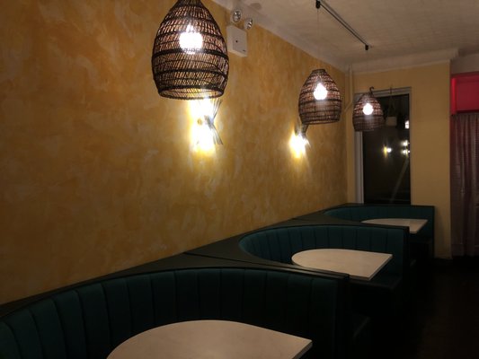 Spicy Moon West Village by null