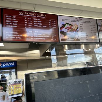 Quickway Hibachi - menus and prices - Japanese Near Me - Towson, Maryland Quickway Hibachi - menus and prices - Japanese Near Me - Towson, Maryland