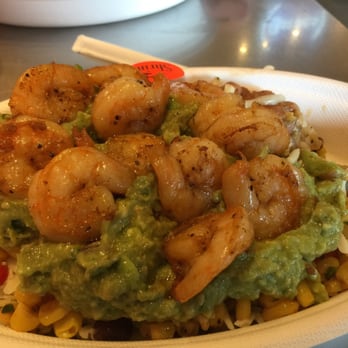 Cabo Fresh Mexican Grill - Mexican Near Me - Commack, New York