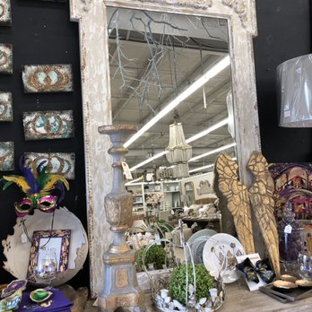 Redoux Home Market - Furniture Stores Near Me - Mandeville, Louisiana