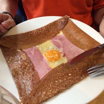 Galette Café - Delicious! - Creperies Near Me - Paris, 75