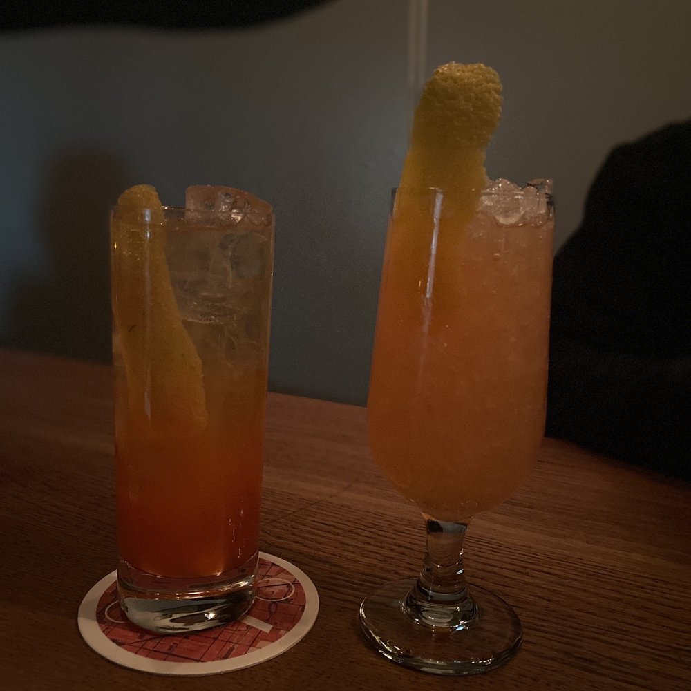 ABV - Cocktails - Cocktail Bars Near Me - San Francisco, California ABV - Cocktails - Cocktail Bars Near Me - San Francisco, California