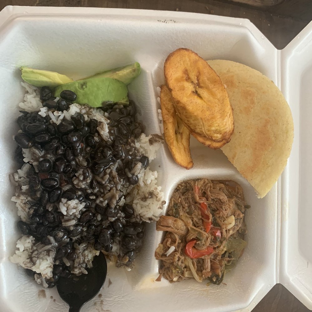 Pebellon Criollo