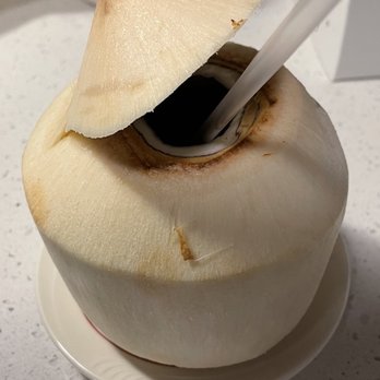 La Mint - Vietnamese Kitchen - Fresh Whole Coconut - Vietnamese Near Me - Reno, Nevada La Mint - Vietnamese Kitchen - Fresh Whole Coconut - Vietnamese Near Me - Reno, Nevada