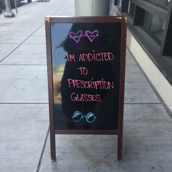 Loop Optometry - an addiction to indulge in :) - Eyewear & Opticians Near Me - San Francisco, California Loop Optometry - an addiction to indulge in :) - Eyewear & Opticians Near Me - San Francisco, California
