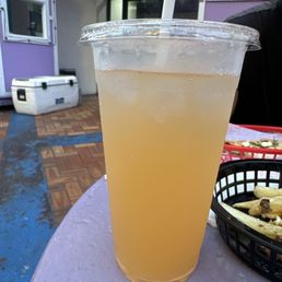 Island Refreshers Island Refreshers