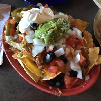 Cactus Ya Ya - Nachos - Mexican Near Me - Vancouver, Washington Cactus Ya Ya - Nachos - Mexican Near Me - Vancouver, Washington