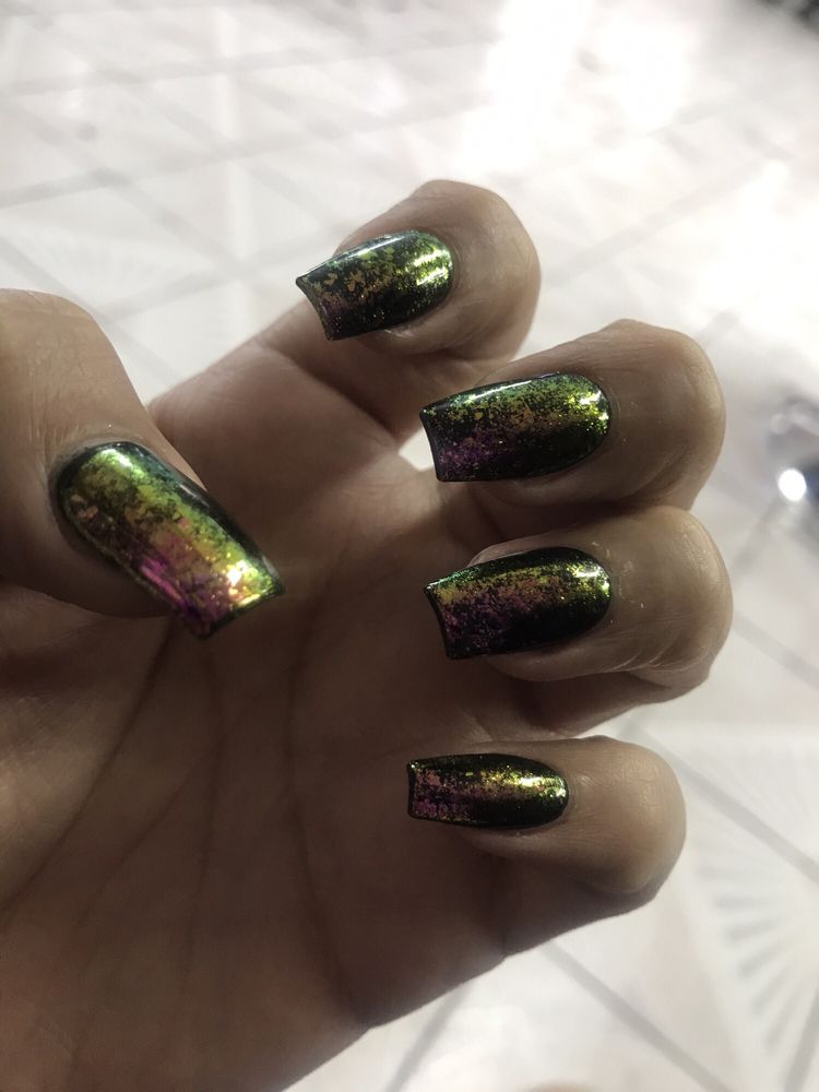 GATSBY NAILS Updated October 2024 Cuauhtémoc 1424, Mexicali, Baja
