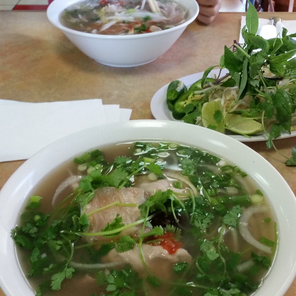 Pho 88 - No. 409 - Vietnamese Near Me - Katy, Texas