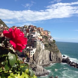 Cinque Terre
