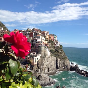 Italy on a Budget - Cinque Terre - Tours Near Me - Florence, FI