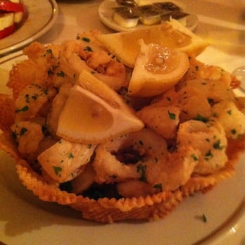 Sergio's Missione - Fried calamari - Italian Near Me - Lodi, New Jersey Sergio's Missione - Fried calamari - Italian Near Me - Lodi, New Jersey