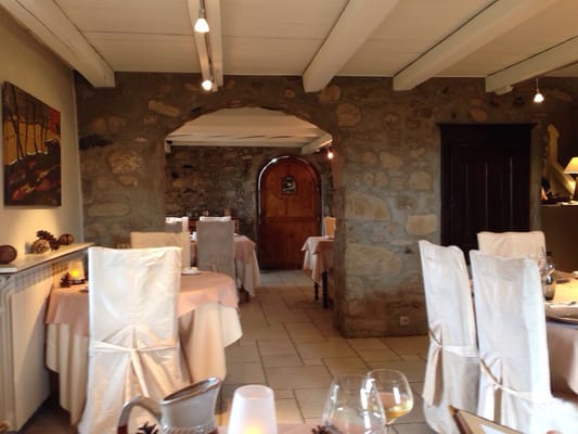 Auberge de Groisy by null