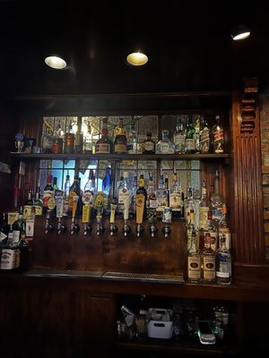 Hamilton's Bar & Grill by null