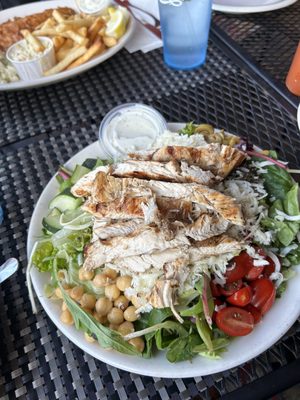 Otto's Restaurant by null