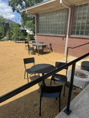 Airship Coffee at the Pumphouse by null