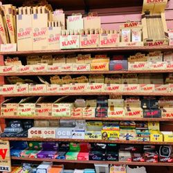 Smoker's Paradise - Rolling papers