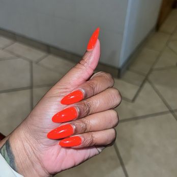 Envy Nail and Spa - Nail Salons Near Me - Orlando, Florida Envy Nail and Spa - Nail Salons Near Me - Orlando, Florida