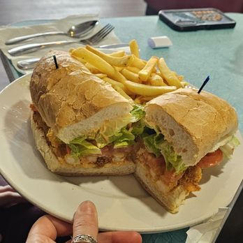 Southern Diner - Southern Near Me - Burien, Washington