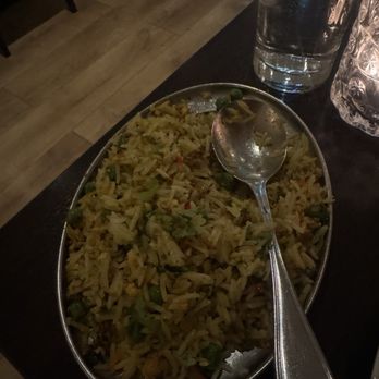 Spice of India - Special fried rice - Indian Near Me - Dublin, D Spice of India - Special fried rice - Indian Near Me - Dublin, D