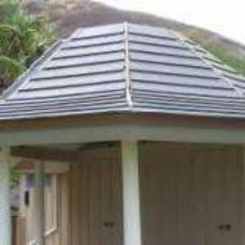 Slide of Roof Service Hawaii