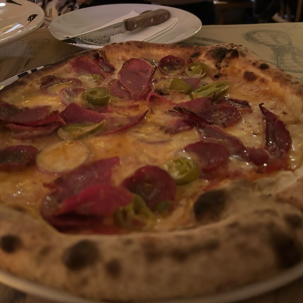 49 Çukurcuma - Pizza Near Me - Istanbul, 34