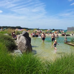 Naturbad