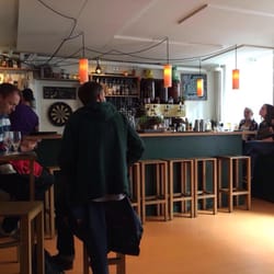 Mikropolis Bar