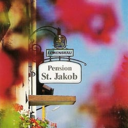 Hotel St. Jakob