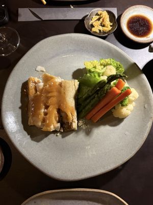 Aya Japanese Cuisine by null