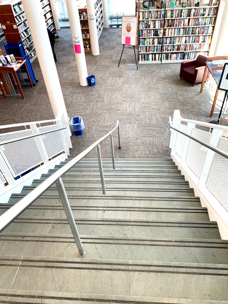 GREENBURGH PUBLIC LIBRARY Updated September 2025 40 Photos & 21