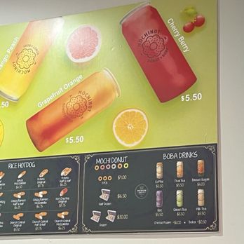 Mochinut - Donuts Near Me - Loma Linda, California Mochinut - Donuts Near Me - Loma Linda, California