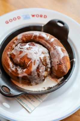 Good Word Brewing & Public House by null