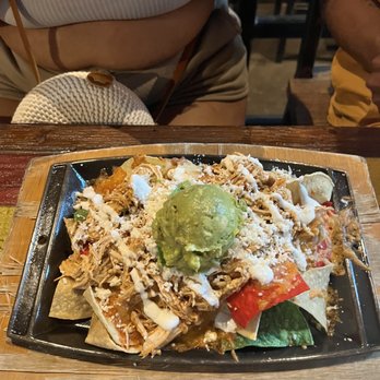 Nacho Daddy - Fiesta Nacho - New American Near Me - Las Vegas, Nevada Nacho Daddy - Fiesta Nacho - New American Near Me - Las Vegas, Nevada