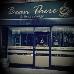 Bean There