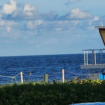 Dania Beach - Beaches Near Me - Dania Beach, Florida
