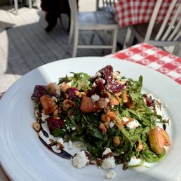 Beet salad Beet salad