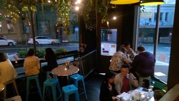 Madame Nhu Surry Hills by null