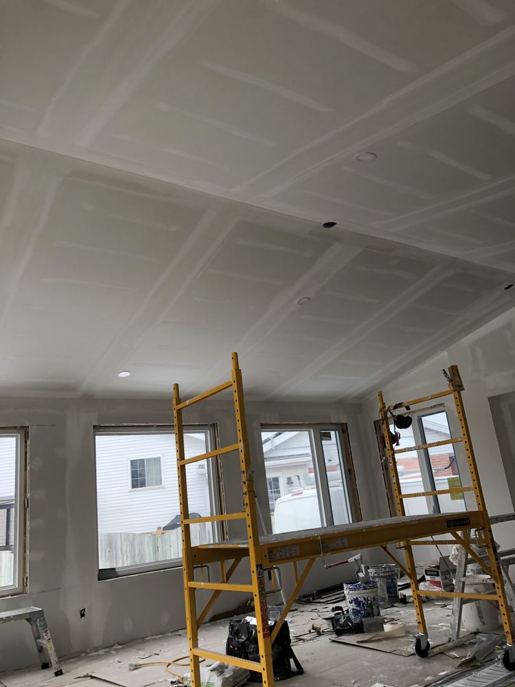TRUE NORTH DRYWALL TAPING Updated June 2024 Request a Quote 30