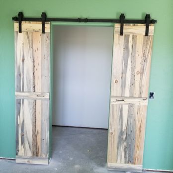 One Guy Construction - Custom door - Masonry/Concrete Near Me - Belgrade, Montana One Guy Construction - Custom door - Masonry/Concrete Near Me - Belgrade, Montana