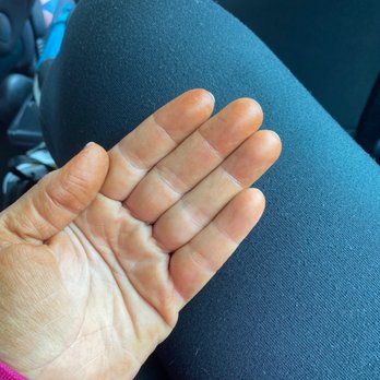 Palm Beach Tan - I look like an Oompa Loompa - Skin Care Near Me - Windsor, California Palm Beach Tan - I look like an Oompa Loompa - Skin Care Near Me - Windsor, California