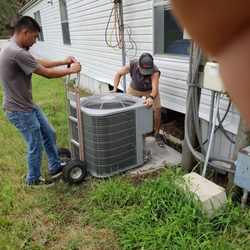 Wortham Air Conditioning