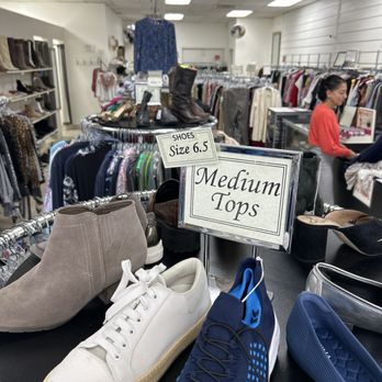Still in Style - Used, Vintage & Consignment Near Me - Austin, Texas