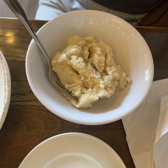 The Verdict On the Square - Mashed potatoes - Bars Near Me - Graham, North Carolina The Verdict On the Square - Mashed potatoes - Bars Near Me - Graham, North Carolina